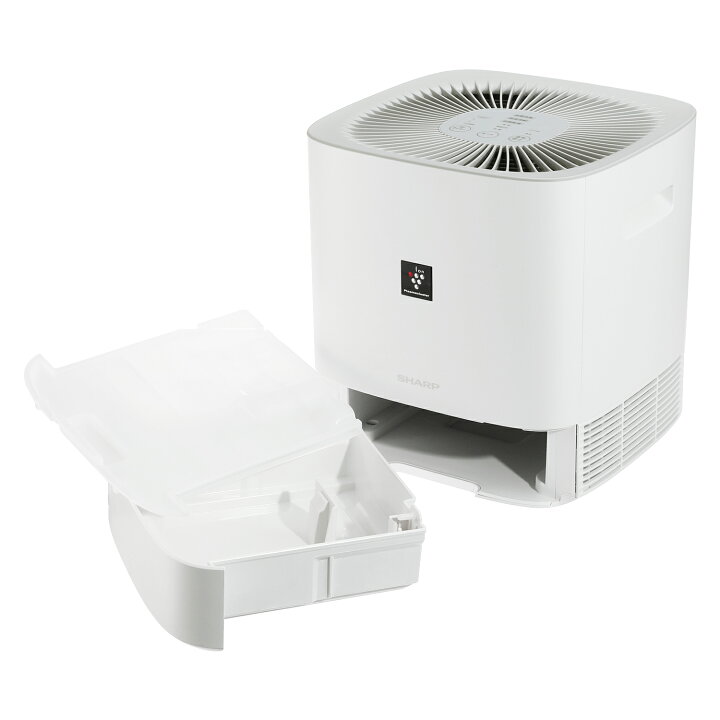 楽天市場】＼マラソンセール＆P2倍!!／ シャープ 除湿機 衣類乾燥機  