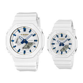 カシオ Gプレゼンツ ラバーズコレクション ＜2025＞ LOV-25A-7AJR ペアウォッチ ギフト プレゼント好適品【ショップチャンネル公式】