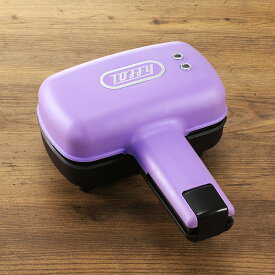 トフィー Toffy ハーフ ホットサンドメーカー 特別セット 【ショップチャンネル公式】