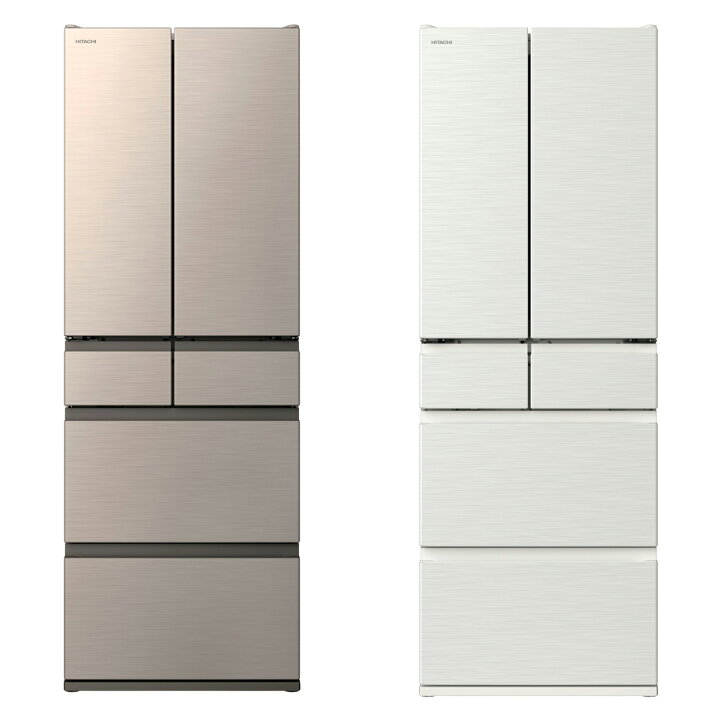 HITACHI(日立) 415L冷蔵庫 ✨定価￥129,250✨ R-K420 2014年 