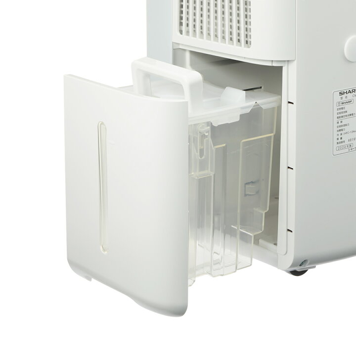 楽天市場】シャープ 衣類乾燥除湿器 コンプレッサー式 CM-R100 衣類 
