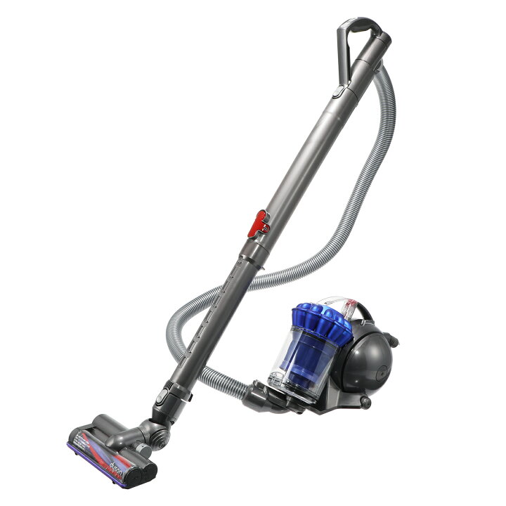 dyson タービンヘッド サイクロンクリーナー DC48THSB、販売中! 【NB1181】