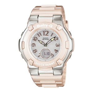 �_�}���\������10%OFF�N�[�|���Z�[���^ �J�V�I �x�r�[G ���f�B�[�X G-SHOCK BABY-G �d�g�\�[���[�r���v ���� ���킢�� �E�H�b�` �l�C�r�[ �s���N�x�[�W�� �z���C�g 10�C���h�� BABY-G BGA-1100-2BJF BGA-110