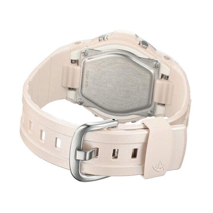 楽天市場】カシオ ベビーG レディース G-SHOCK BABY-G 電波ソーラー 
