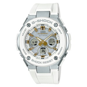 JVI G-SHOCK GST-W300 dg\[[rv h rv CASIO GSHOCK W[VbN ubN zCgyVbv`lzGST-W300-1AJF