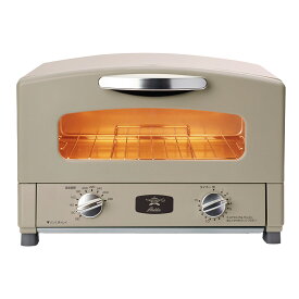 ＼マラソン中はお得なP2倍!!／ アラジン グラファイトトースター 特別セット ＜2枚焼き＞ オーブントースター ハーフホットサンドメーカー付き グリーン ホワイト ブラック トープ サクラピンク 【ショップチャンネル公式】 AT-HLF01 CAT-GS13B AET-GS13B