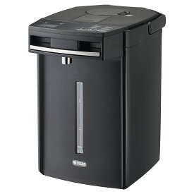 タイガー 蒸気レス VE電気まほうびん とく子さん PIM-H300 ＜3.0リットル＞ PIM-H220 ＜2.2リットル＞ 【ショップチャンネル公式】