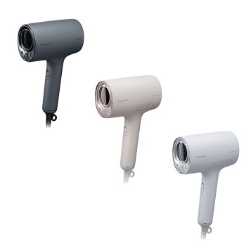 無料の5年保証付 Panasonic EH-NA9M-H ノーブルグレー ヘアー
