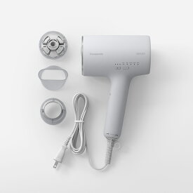 パナソニック ヘアドライヤー ヘアードライヤー ナノケア EH-NA0K Panasonic チャコールブラック さくらピンク ミストグレー 【ショップチャンネル公式】