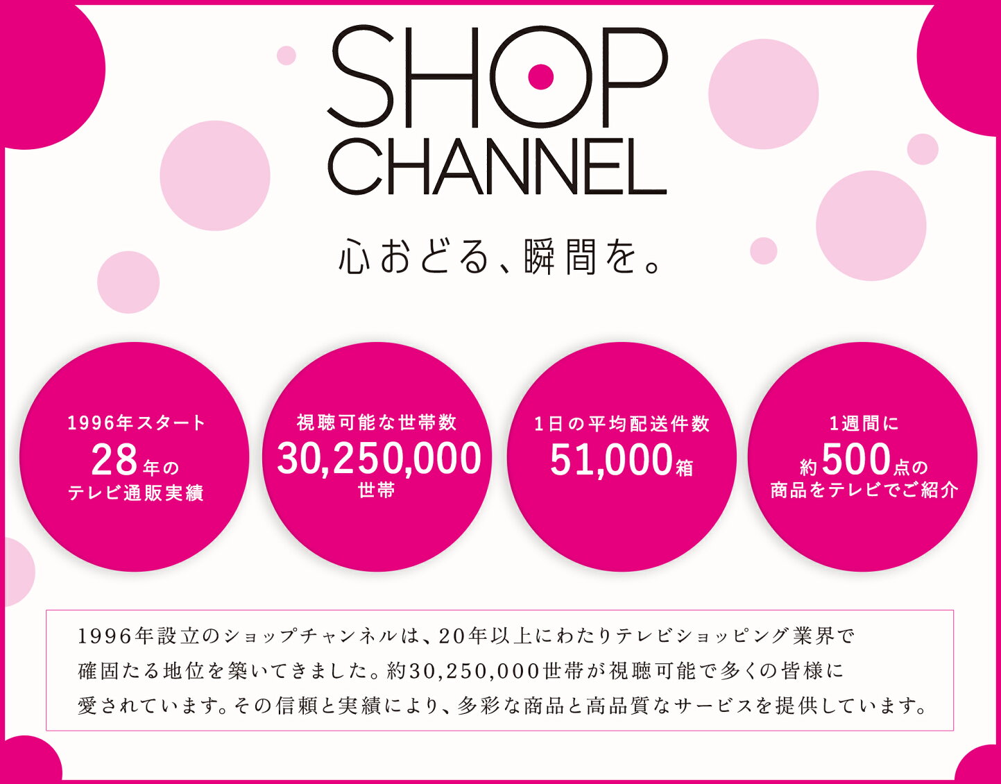 ショップチャンネル　 楽天市場 | ショップチャンネル 楽天市場店 - ショップチャンネルが運営する公式ショッピングサイトです。