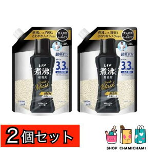 2Zbg@mA ϕxL Rۃr[Y yVfzMEN Fresh Musk ӂ郀XN̍ lߑւ 1410mL