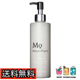 KOSE マニフィーク オールインワンジェル 化粧水(4971710397840)