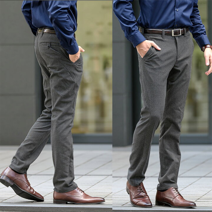 楽天市場 立体裁断 ビジネス ストレッチ トラウザー コルテス Cortezサーモライト 保温機能性素材 細身 美脚 スラックス パンツ Kakeya Jeans Made In Japan メンズ カジュアル トラウザー Kakeya Jeans 工房直送 岡山
