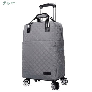 キャスター付きリュック キャスター付きバッグ リュックキャリー 4輪 キャリーケース 大容量 防水 機内持ち込み可 ソフト キャリーバッグ トロリーリュック ビジネス 出張 旅行かばん トロ