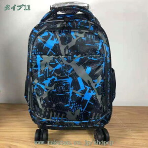 ボストンキャリーバッグ 旅行バッグ キャリー付きリュック 携帯リュック トラベルバッグ エコバッグ 車載可 キャリーケース キャスター付き 4輪 折りたたみ ソフト 軽量 耐摩耗 軽音 トロリ