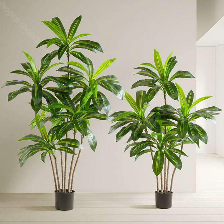 楽天市場】2000円OFFクーポン 人工観葉植物 フェイクグリーン 