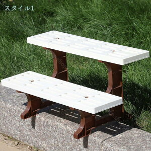 フラワースタンド 2段 花台 プランター台 棚板 ホワイト チョコブラウン 植物 鉢 プランター 飾り台 ガーデニング 庭 花壇 ベランダ 室内 玄関 スリム コンパクト おしゃれ 鉢スタンド プラン