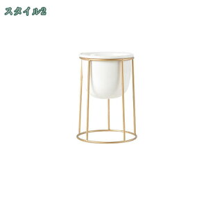 777円OFFクーポン プランタースタンド 園芸ラック 花台 鉄製 植木鉢スタンド 安定性 耐荷重 屋外 観葉植物 通気 排水性良い 害虫侵入予防 根腐れ防止 園芸用品 室内 かわいい 飾り棚 リビング