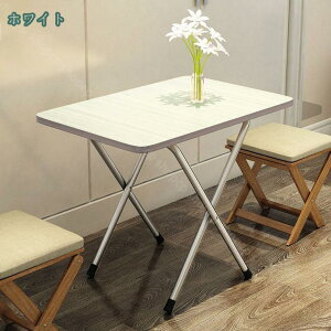 1000~OFFN[| ܂肽݃e[u tH[fBOe[u [e[u ȈՐ܂肽݃e[u 1lpe[u e[u ~je[u 60cm×40cm܂肽݃e[u e[u 