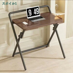 2000~OFFN[| ܂肽 ~je[u pcfXN p\RfXN TChe[u RpNg 64×s55×82cm ܂肽݃e[u ׋ ~jfXN Vv l炵 ݑΖ