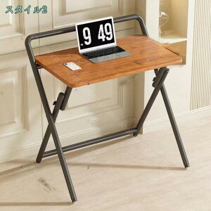 2000~OFFN[| ܂肽 ~je[u pcfXN p\RfXN TChe[u RpNg 64×s55×82cm ܂肽݃e[u ׋ ~jfXN Vv l炵 ݑΖ