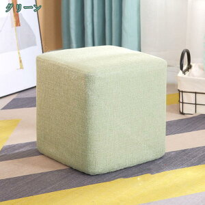 スツール おしゃれ 北欧 木製 無地 チェア チェアー 椅子 イス 無地 低い 低め 小さい 小さめ コンパクト ミニ ナチュラル フットスツール 長方形スツール ハイベッドとソファ用のペットステ