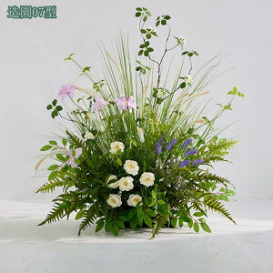 造花 シルクフラワー 人工観葉植物 フラワーアレンジメント 本物そっくり フェイクグリーン 造園 現代的な装飾 窓辺 自然の雰囲気 庭作り 風景園芸 インテリア ナチュラル雰囲気 目隠し 鮮