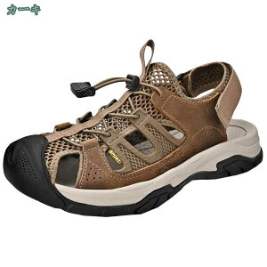 777円OFFクーポン ローファー メンズ メッシュサンダル 夏用 革靴 ドライビングシューズ サマー つっかけ コンフォートサンダル 軽量 幅広 防滑 通気性 スポーツサンダル スポサン おしゃれ