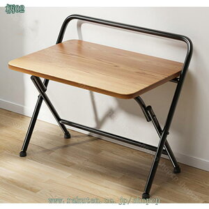 折りたたみ テーブル ミニテーブル デスク 机 ハイテーブル パソコンデスク 勉強机 学習机 サイドテーブル ミニ 軽い 完成品 ダイニングテーブル パソコンデスク 組み立て不要 作業台 食卓