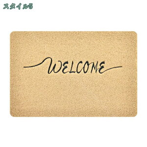 800~OFFN[| փ}bg WELCOME MAT փ}bg Op 􂦂錺փ}bg ꌺփ}bg ^ ~ X ItBX JtF iX Ɩp ƒp  EFJ oX}bg 