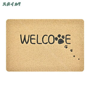 300~OFFN[| փ}bg WELCOME MAT փ}bg Op 􂦂錺փ}bg ꌺփ}bg ^ ~ X ItBX JtF iX Ɩp ƒp  EFJ oX}bg 