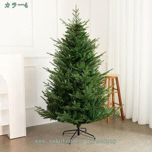 クリスマスツリー 北欧 ヌードツリー 大型 針葉樹 おしゃれ 150cm 180cm 210cm クリスマス飾り トウヒツリー オーナメントなし 豊富な枝数 店舗用 自宅用 玄関 松ぼっくり 赤い実付き クリスマス