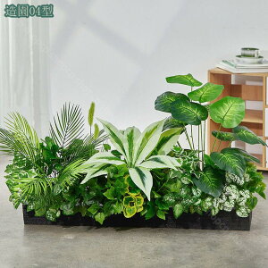 人工観葉樹 造園 観葉植物 フェイクグリーン 大型 リアル おしゃれ インテリア モンステラ 人工観葉植物 飾り用 撮影用 室内 部屋飾り ナチュラル 旅人木 レストランの間仕切り 階段コーナ