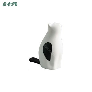 部屋装飾品 猫のオブジェ 猫の置物 北欧 シンプルデザイン デスク装飾 現代彫刻デスク装飾 おしゃれ インテリア雑貨 北欧の雑貨 樹脂工芸品 アンティーク おもしろい置物 玄関におく置き物