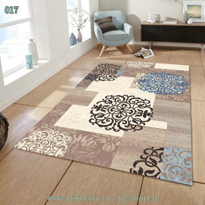 ラグ 洗える カーペット 3畳 1畳 おしゃれ 防ダニ プリント 幾何柄 ライン柄 ラグ ホットカーペット対応 ダイニングラグ センターラグ ボーダーラグマット アーバンモダンラグ 引っ越し 新生