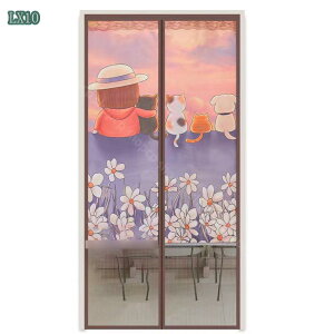 300~OFFN[| Ԏd؂J[e 95*210cm փJ[e }Olbg hfM [zbNt ē~p  ȃGl ̂ É ȒPt rOKi L x_̒fM O