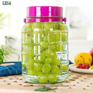 フィド ジャー 密閉容器 食品ボトル 保存容器 密閉容器 食品ボトル 保存容器 業務用 ガラスキャニスター 密閉容器 大容量 スクエア 保存瓶 密封瓶 食品貯蔵容器 竹蓋付き ペットフードスト