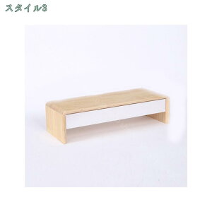 777円OFFクーポン 木製 収納ボックス 引き出し 大容量 木箱 オフィス デスク上置き カラーボックス 防湿 丸洗い 小物入れ シンプル インナーボックス 組立不要 完成品 机上収納 雑貨収納 木製