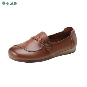 1000円OFFクーポン モカシン レディースシューズ カジュアル クラシック 通勤 ドライビングシューズ ローファーシューズ パンプス おしゃれ ぺたんこ 歩きやすい 女の子 20代 30代 40代 50代 プ