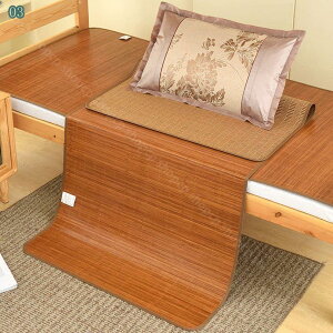 竹シーツ 竹マット 接触冷感 涼感シーツ 竹マット ラグマット ソファーマット 敷きパッド ベッド夏のマットレス リーピングマット草 シーツ 竹マット 滑り止め籐マットレス エコ 省エネ 冷