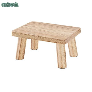 花台 フラワースタンド 木製 天然木 おしゃれ ナチュラル 観葉植物スタンド 植木鉢台 アンティーク 鉢置き台 鉢台 室内 プランタースタンド 花置き台 花瓶台 ディスプレイ ウッド 植木鉢ス