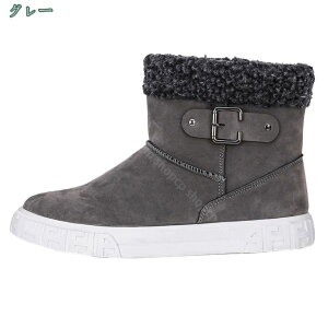 ムートンブーツ ウォーキングシューズ レディース 防寒 ブーツ 中綿 靴 スノーブーツメンズ スノーシューズ 雪靴 裏起毛 ボアシューズ 保温 冬靴 ウィンター 防寒靴 ショートブーツ アウト