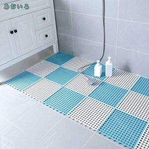 300円OFFクーポン お風呂マット 滑り止めマット ジョイントマット 浴槽マット すのこ 洗い場マット 浴室用床シート 防カビ 介護用 赤ちゃん お年寄り 転倒防止 滑り止め バスマット 風呂 抗菌