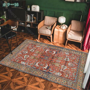 玄関マット ラグマット アジアン雑貨 キッチンマット ネイティブ柄 エスニック ボヘミアン 西海岸 かわいい カフェ風 洗える 北欧 インテリア 雑貨 カーペット 室内用 夏 おしゃれ shopcp