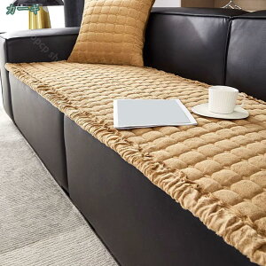 ソファーシート 長座布団 ソファーカバー ソファーパッド ソファーマット ソファシート マルチカバー オールシーズン 洗える 耐久性リビング インテリア ソファー保護 汚れ防止 椅子ラグ