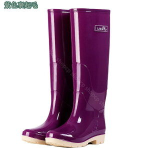 長靴 レディース ロング オシャレ 防水 農作業 レインブーツ 軽量 おしゃれ レインシューズ ガーデニング 折りたたみ 歩きやすい 雨靴 婦人 作業用 滑らない 履きやすい 防水シューズ 快適