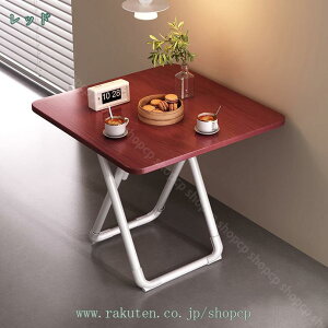 パソコンデスク 省スペース シンプルワークデスク ゲーミングテーブル 勉強机 ワークデスク 大人 折りたたみ 組立不要 PCデスク テレワーク ハイタイプ 書斎机 書斎 学習机 学習デスク 木目