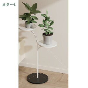 1650円OFFクーポン フラワースタンド アイアン フラワーラック 鉢植え 植木鉢スタンド スタンド 園芸ラック 花台 植物棚 庭 ベランダ 花台 収納 盆栽棚 屋外 室内 花棚 玄関 飾り 玄関 花収納