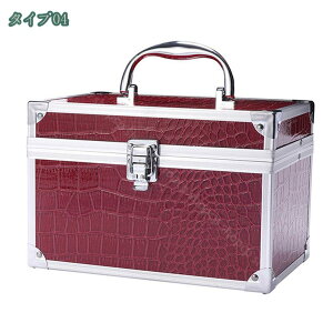 化粧ポーチ メイクポーチ 大容量 コスメポーチ バニティポーチ メイクボックス 防水 軽量 持ち運び 多機能 出張 化粧品バッグ コスメボックス メイクバッグ 化粧道具 収納ポーチ トイレタリ