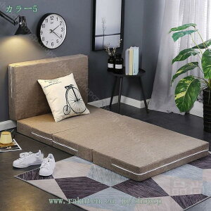 マットレス 折りたたみ 高反発 クイーン 4つ折り 厚さ10cm リバーシブル 体圧分散 通気 洗える 四つ折り ごろ寝 敷布団 折り畳み 高反発マットレス ベッドマットレス 車中泊 シングル セミダ